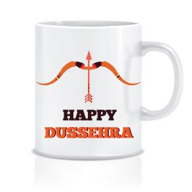 Dussehra Mug